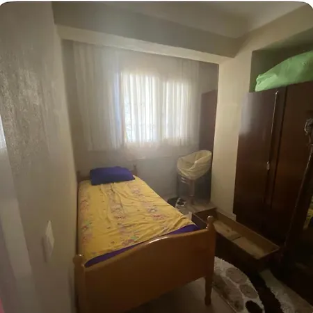 Hébergement de vacances Koesederede Koey Evi