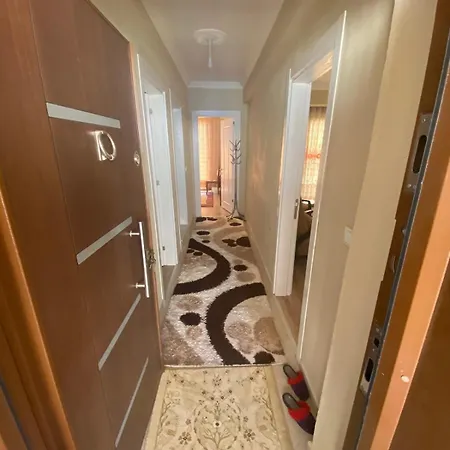 Vakantiehuis Koesederede Koey Evi Karaburun (Izmir)