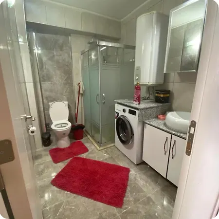 Koesederede Koey Evi * Karaburun (Izmir)