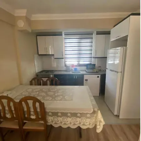 Koesederede Koey Evi * Karaburun (Izmir)