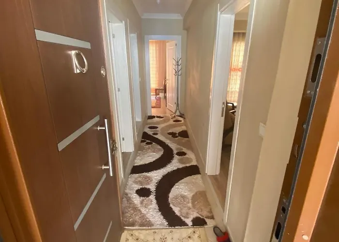 Vakantiehuis Koesederede Koey Evi Karaburun (Izmir)