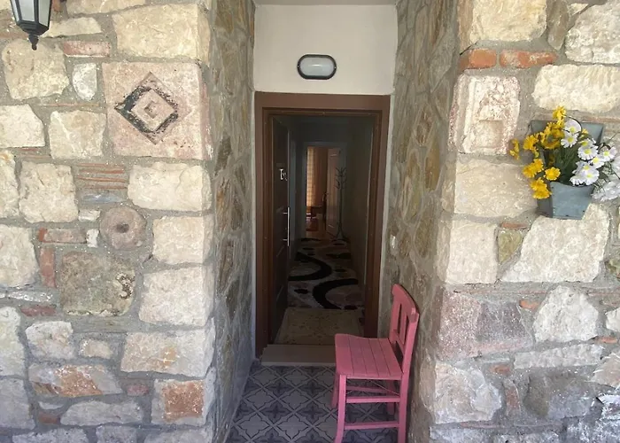 Koesederede Koey Evi *