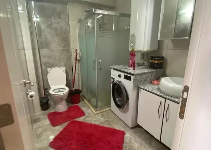 Koesederede Koey Evi * Karaburun (Izmir)