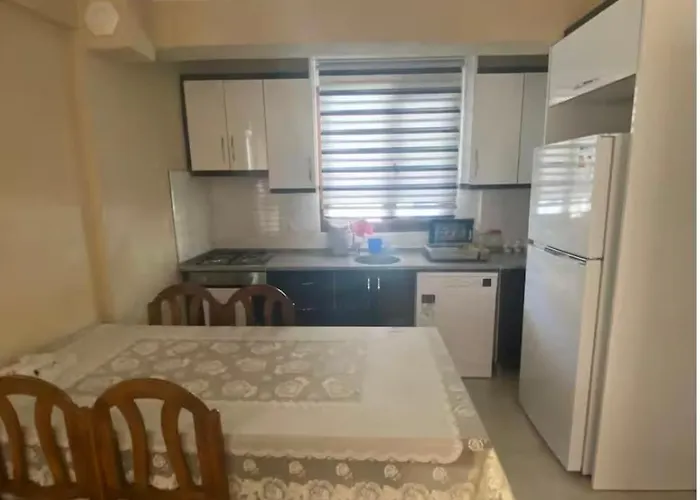 Koesederede Koey Evi * Karaburun (Izmir)