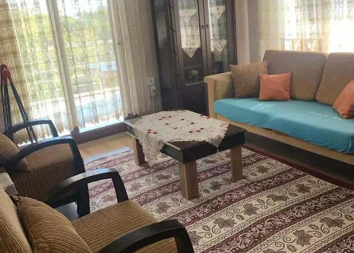 Koesederede Koey Evi Hébergement de vacances