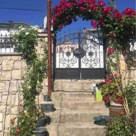 Koesederede Koey Evi *