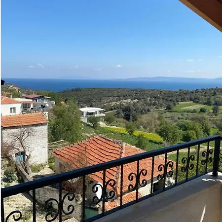 Koesederede Koey Evi * Karaburun (Izmir)