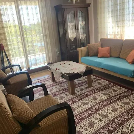 Koesederede Koey Evi Prázdninový dům