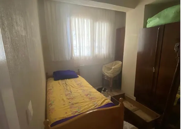 Casa vacanze Koesederede Koey Evi