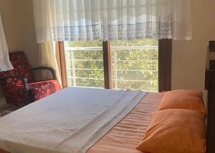 Koesederede Koey Evi Casa vacanze Karaburun (Izmir)